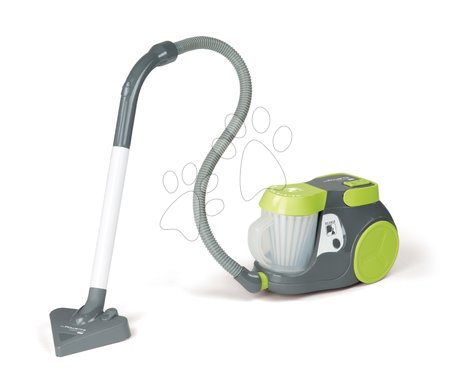 Hry na domácnost - Vysavač Rowenta Silence Force Smoby - 3