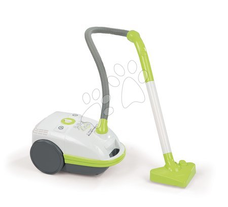 Igre v gospodinjstvu - Sesalnik Rowenta Artec 2 Smoby - 3