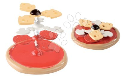 Obyčejné kuchyňky - Kuchyňka Mini Pizza Smoby - 2