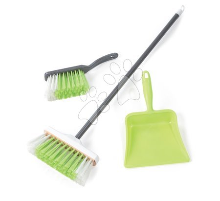 Kuchyňky pro děti sety - Set kuchyňka Tefal Studio BBQ Bublinky Smoby - 7