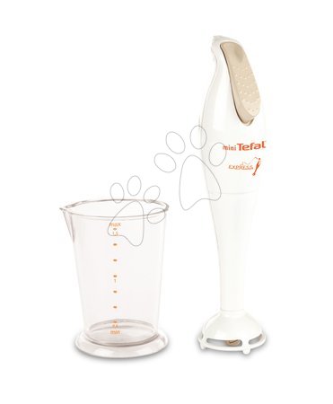 Spotřebiče do kuchyňky - Set toaster Mini Tefal Smoby - 4