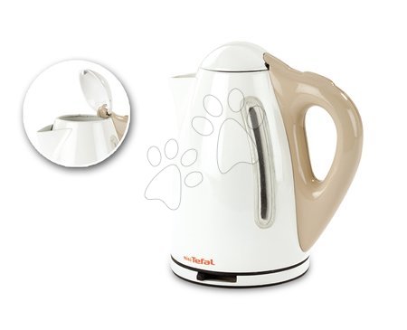 Bucătărie pentru copii seturi - Set bucătărie electronică Tefal Studio XL Smoby - 6