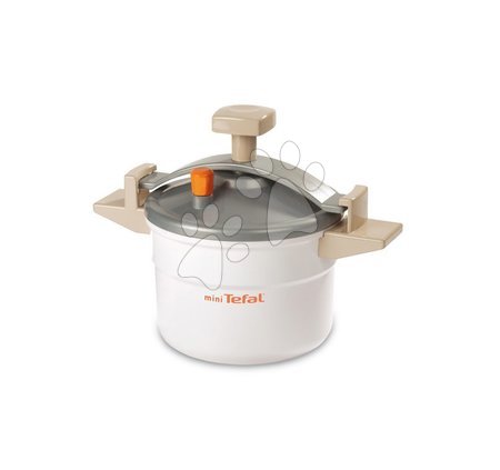 Spotřebiče do kuchyňky - Tlakový hrnec Mini Tefal Smoby - 3