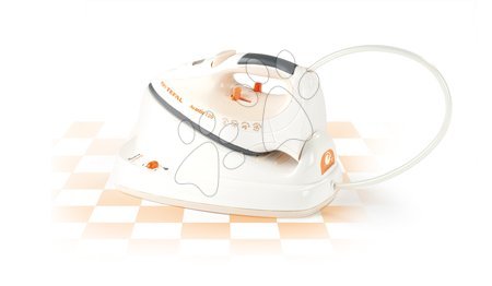 Dětské žehličky - Žehlička Tefal Avantis 120 Smoby - 1