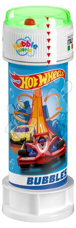Mjehurići - Bublifuk Hot Wheels Bubble World Dulcop