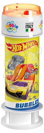 Mjehurići - Bublifuk Hot Wheels Bubble World Dulcop_1
