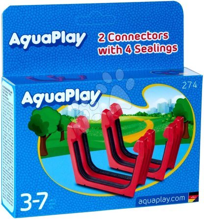 AquaPlay - Dodatni dio 2 kom AquaPlay _1