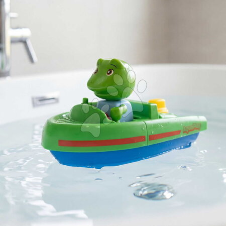 AQUAPLAY SPORTBOAT FELHÚZHATÓ MOTORCSÓNAK