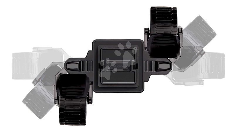 Bausätze Magformers  - Rozšírenie k magnetickej stavebnici Kolesá Transform Wheels Set Magformers - 2