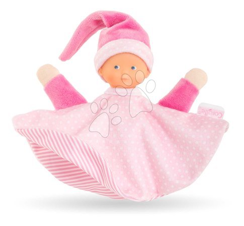 Puppen ab 0 Monaten - Babypuppe zum Kuscheln Tidoudou Starry Dreams Mon Doudou Corolle