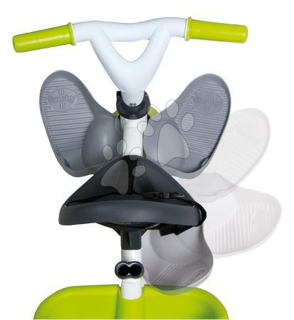 Šmykľavky sety - Set šmykľavka Máša a medveď Smoby Toboggan XS s vodou dĺžka 90 cm  - 22
