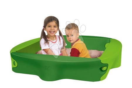 Pískoviště pro děti  - Pískoviště Sandy BIG - 1