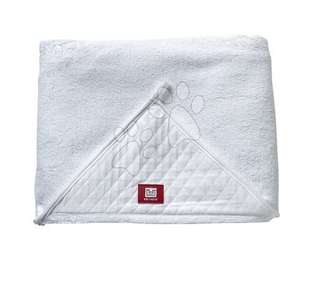 Prosoape pentru bebeluși - Prosop de baie pentru sugari Red Castle - 2
