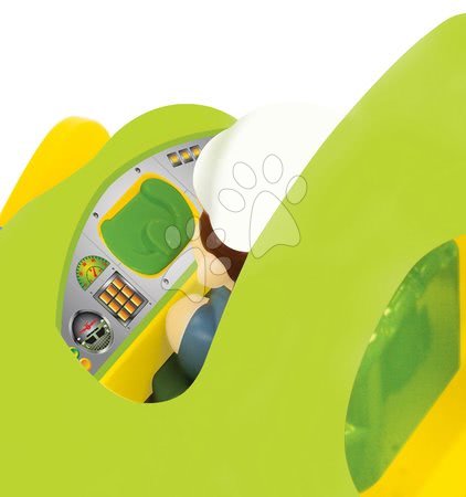 Sound toys - Activity Plane with Kiddieland Sound and Light - 3