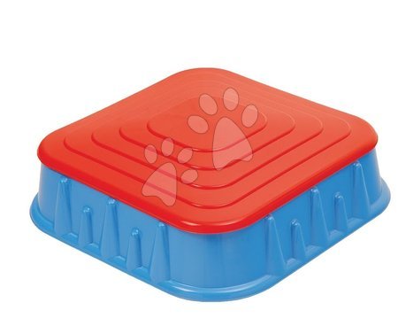 Pískoviště pro děti  - Pískoviště Starplast - 1
