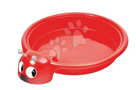 Pískoviště pro děti  - Pískoviště Beruška Starplast - 1