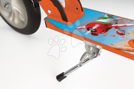 Kolobežky dvojkolesové - Kolobežka Lietadlá Maxi Pro Wheels ABEC 5 Mondo - 1