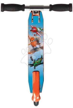 Kolobežky dvojkolesové - Kolobežka Lietadlá Maxi Pro Wheels ABEC 5 Mondo - 2