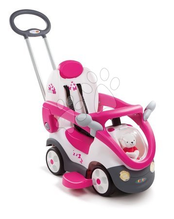 Staré položky - Odrážedlo Bubble Go II. Balade Girl Fille Smoby - 1