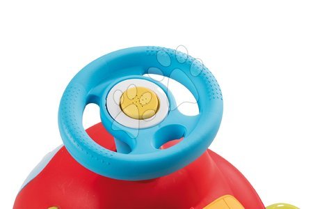 Odrážedla sety - Set odrážedlo Maestro Confort Smoby - 29