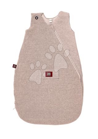 Dojčenské oblečenie - Dojčenský spací vak Red Castle