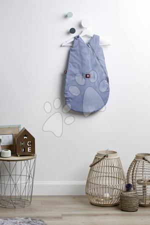 Letna spalna vreča - Spalna vreča za dojenčke Red Castle_1