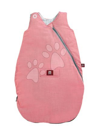 Dojčenské oblečenie - Dojčenský spací vak Red Castle