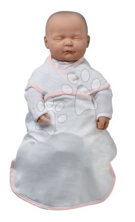 Dojčenské oblečenie - Zavinovačka pre bábätká Red Castle