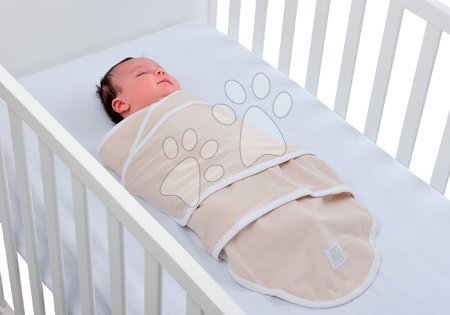 Produse bebe - Sistem de înfăşare pentru nou-născuți The Miracle Blanket™ Red Castle_1