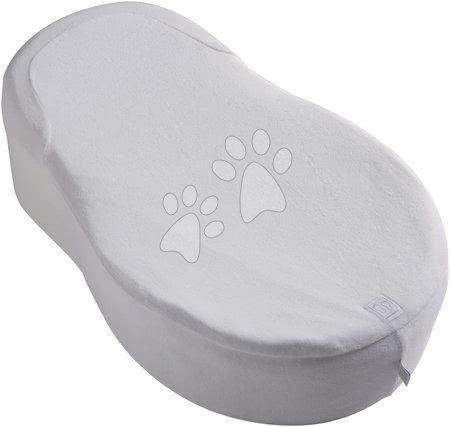 Cocoonababy® - Poťah na hniezdo na spanie Cocoonababy® Red Castle