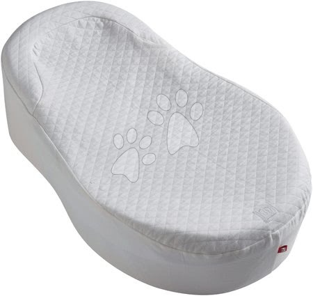 Cocoonababy® - Navlaka za gnijezdo za spavanje Cocoonababy® Red Castle