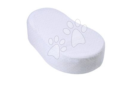Detská izba a spánok - Poťah na hniezdo na spanie Leaf Cocoonababy® Red Castle