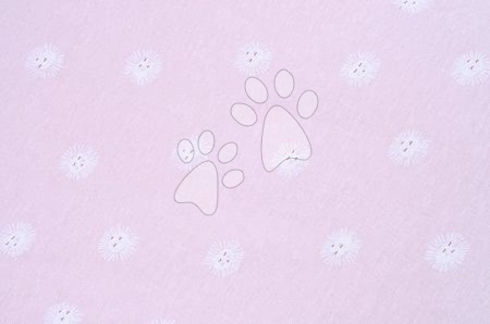 Cocoonababy® - Poťah na hniezdo na spanie Miss Sunday Cocoonababy® Red Castle_1