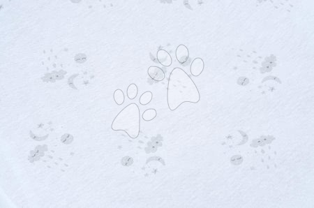 Detská izba a spánok - Poťah na hniezdo na spanie Dreamy Cloud Cocoonababy® Red Castle_1