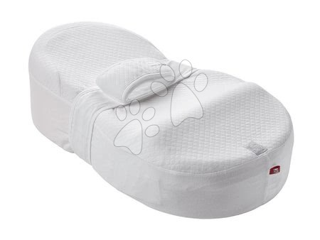 Red Castle - Cuib pentru bebeluși Cocoonababy® Red Castle