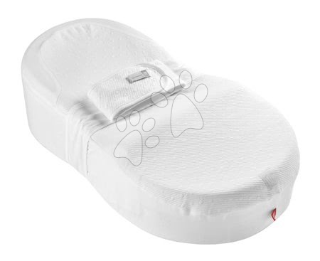 Babybedarf Red Castle - Schlafnest Cocoonababy® für Babys Red Castle 