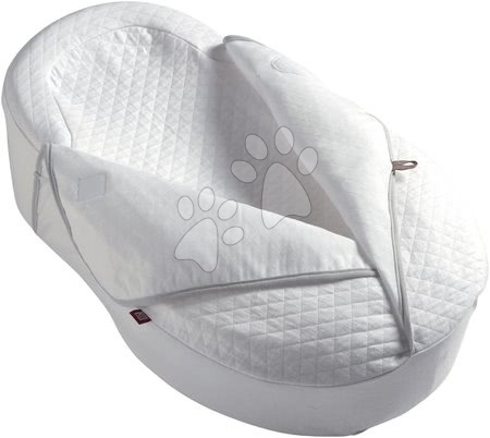 Hniezdo na spanie Cocoonababy® - Deka na hniezdo na spanie Cocoonacover™ Red Castle