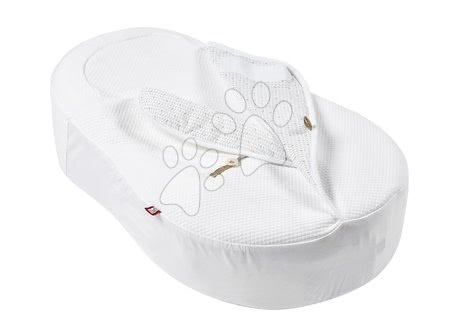 Cocoonababy® Schlafnest - Schlafdecke Cocoonacover ™ Red Castle 