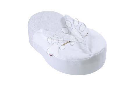 Hniezdo na spanie Cocoonababy® - Deka na hniezdo na spanie Cocoonacover™ Red Castle_1