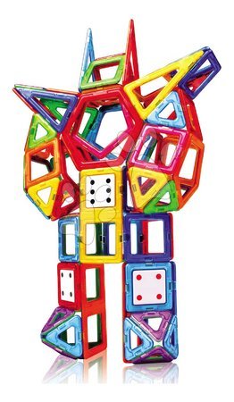 Baukästen und Bausteine | Seite 3 - Magnetbaukasten Smart Set Deluxe Magformers