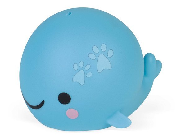 Giocattoli da bagnetto - Giocattoli bagnetto Animali marini Sea Animals Squirters Janod - 5