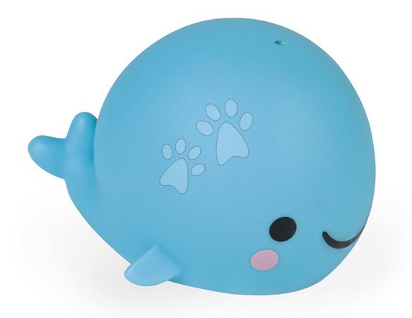 Giocattoli da bagnetto - Giocattoli bagnetto Animali marini Sea Animals Squirters Janod - 6