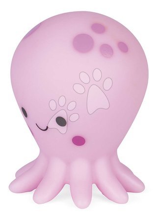 Giocattoli da bagnetto - Giocattoli bagnetto Animali marini Sea Animals Squirters Janod - 7