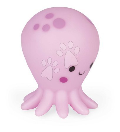 Giocattoli da bagnetto - Giocattoli bagnetto Animali marini Sea Animals Squirters Janod - 8