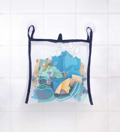 Puzzle dla dzieci do 100 elementów - Puzzle do wody Morskie zwierzątka My Ocean Bath Puzzle Janod - 4