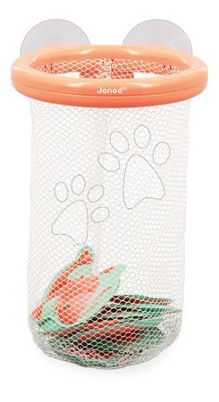 Jogos de pescador - Brinquedo para água Apanhador de Camarões Shrimp Catcher Janod - 2