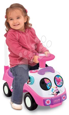 Kiddieland - Odpychacz Disney Minnie Kiddieland_1