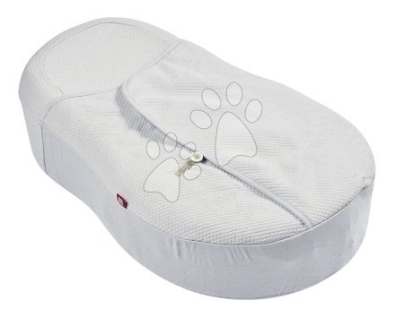 Hniezdo na spanie Cocoonababy® - Deka na hniezdo na spanie Cocoonacover™ Red Castle_1