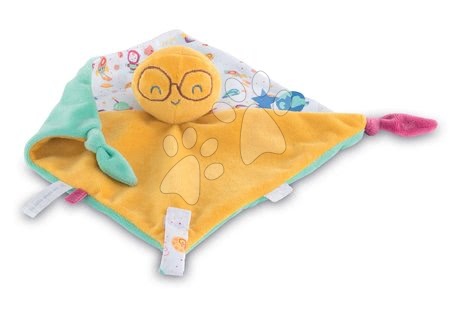 Corolle - Księżyc do przutulania Squared Loveys Moon Mon Doudou Corolle