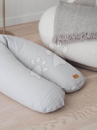Kismama párnák - Szoptatós párna Big Flopsy™ Beaba - 3